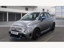 Abarth 595 OE71RTX