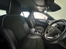 Volvo XC40 LK21UCV