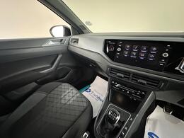 Volkswagen Taigo VN23YAF