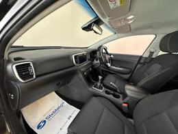 Kia Sportage MW20AXT