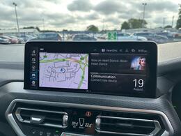 BMW iX3 FJ72UOX