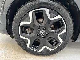 Vauxhall Grandland PF72DEU