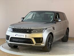 Land Rover Range Rover Sport EF18YSH