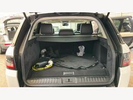 Land Rover Range Rover Sport EY22OZV