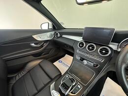 Mercedes-Benz C Class AO18KYZ
