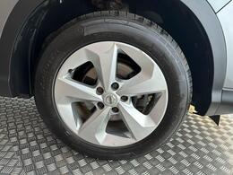 Nissan Qashqai YF69WFX