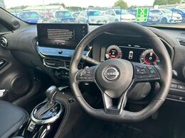 Nissan Juke LE74FDZ