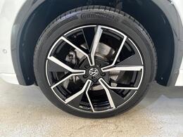 Volkswagen Tiguan VO74SPU