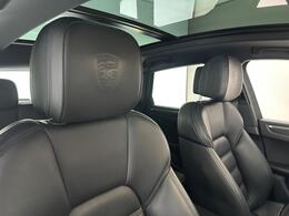 Porsche Macan AP72WGZ