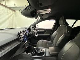 Volvo XC40 DP19ORX