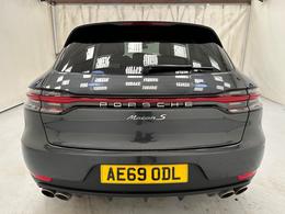 Porsche Macan AE69ODL
