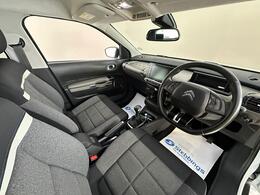 Citroen C4 Cactus LG20GGU