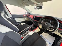 Volkswagen Polo AK70AFO