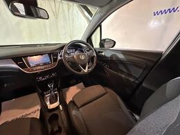 Vauxhall Crossland KM71XHO