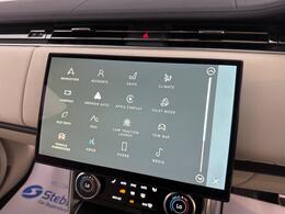 Land Rover Range Rover PF22UBS