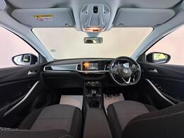 Vauxhall Grandland HG22DXJ