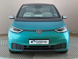 Volkswagen ID.3 GJ70UNR
