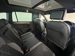 Volkswagen Tiguan YG23VZE
