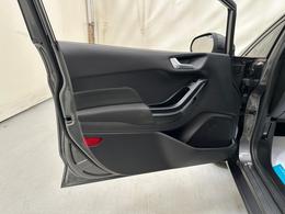 Ford Fiesta SC18NDF