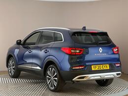 Renault Kadjar YF20EYV