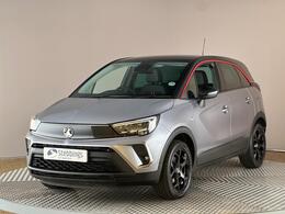 Vauxhall Crossland BL71FOA
