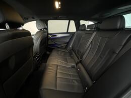 BMW 5 Series SL68FHT