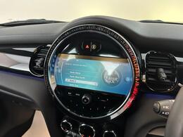 MINI Electric Hatch LK72HVP