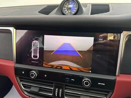 Porsche Macan AP24DWK