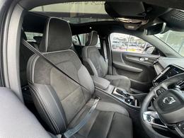 Volvo C40 WD23MKC