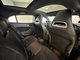Mercedes-Benz GLA CK18ARZ