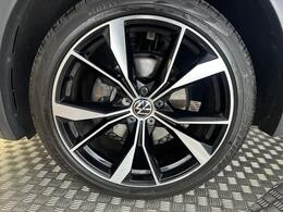 Volkswagen Tiguan Allspace VK72TMU