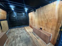 Ford Transit Custom OV69LGC