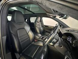 Porsche Cayenne SW69BKY