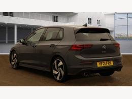 Volkswagen Golf VF21FRR