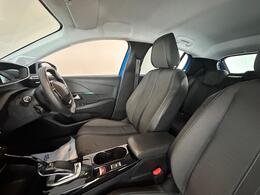 Peugeot E-208 SM71FXD