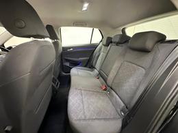 Volkswagen Golf EY70ZWP