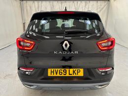 Renault Kadjar HV69LKP