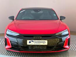 Audi RS e-tron GT WR23HTE