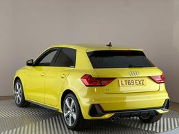 Audi A1 LT69EXZ