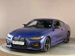 BMW 4 Series AO71XUM