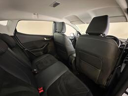 Ford Fiesta GV72LJJ