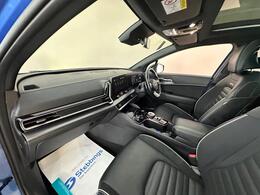 Kia Sportage CV73YSW