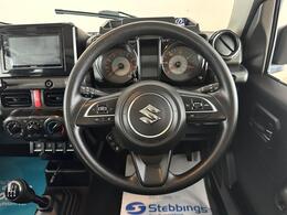 Suzuki Jimny AP24GWW