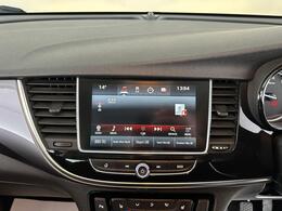 Vauxhall Mokka X AF19EVC