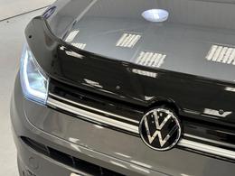 Volkswagen Caddy Maxi AE71YGC