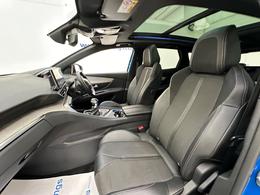 Peugeot 3008 PF71YSZ