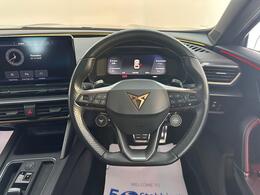 CUPRA Formentor YF71CBV
