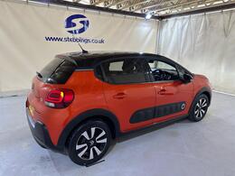Citroen C3 MJ18FDU