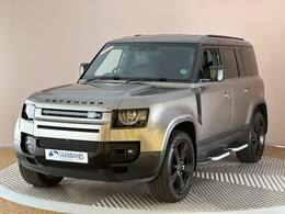Land Rover Defender 110 FH71KKZ