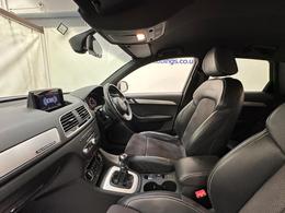 Audi Q3 RF16EHZ